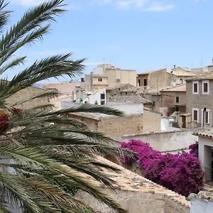 Sant Jaume Hotel Alcudia (Mallorca)