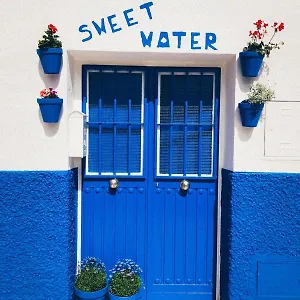  Couette-café Sweet Water Caminito Del Rey