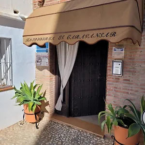 Hospedería El Caravansar Frigiliana